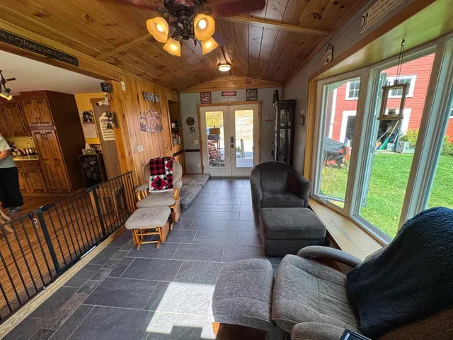 $580,000 | 88 Gillen Avenue, Johnson, VT 05656