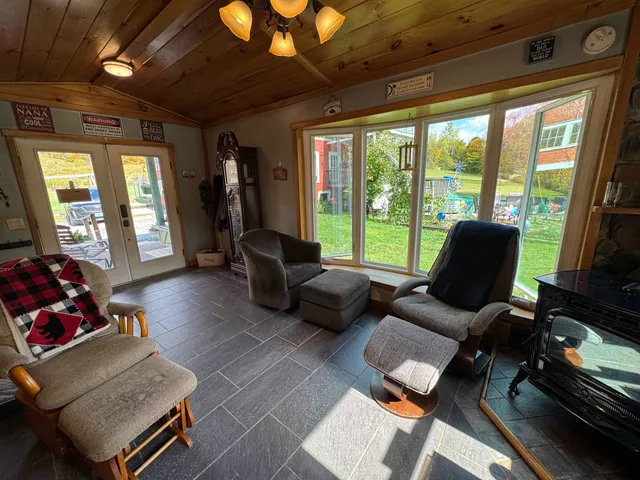 $580,000 | 88 Gillen Avenue, Johnson, VT 05656