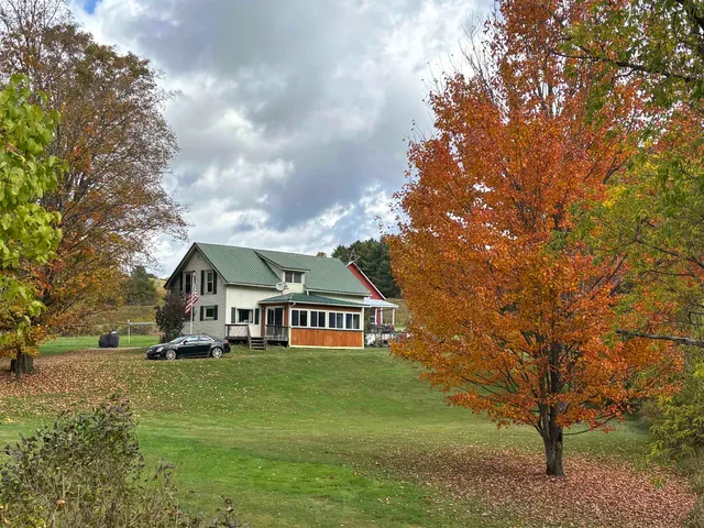 $580,000 | 88 Gillen Avenue, Johnson, VT 05656