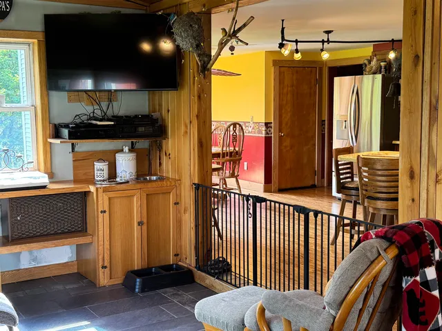 $580,000 | 88 Gillen Avenue, Johnson, VT 05656