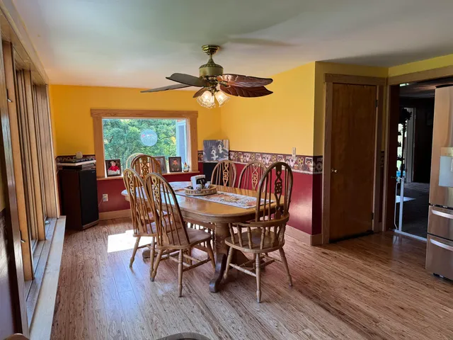 $580,000 | 88 Gillen Avenue, Johnson, VT 05656