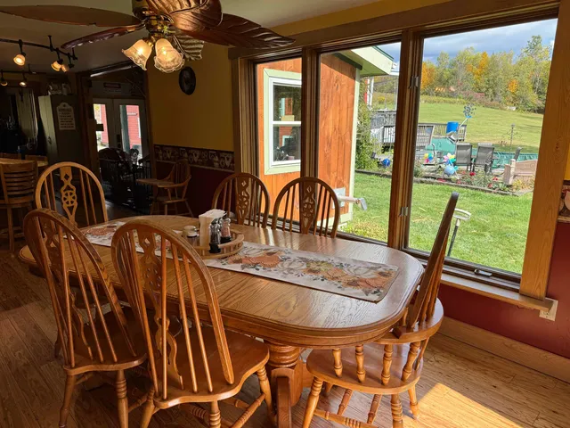 $580,000 | 88 Gillen Avenue, Johnson, VT 05656