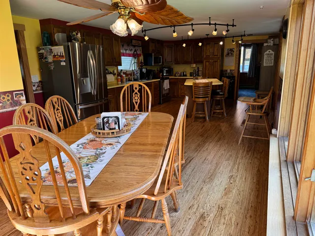 $580,000 | 88 Gillen Avenue, Johnson, VT 05656