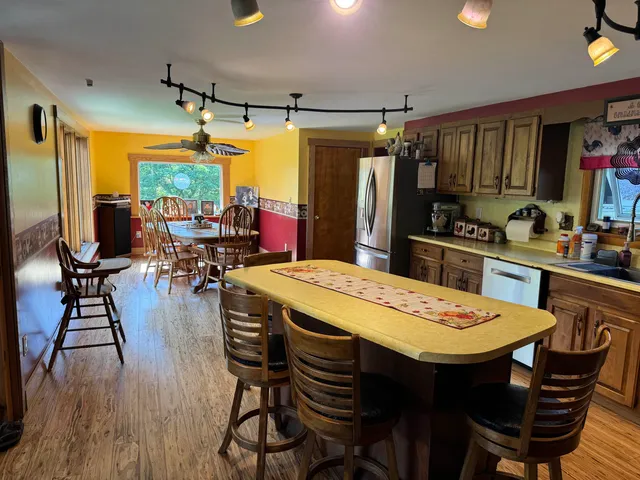 $580,000 | 88 Gillen Avenue, Johnson, VT 05656