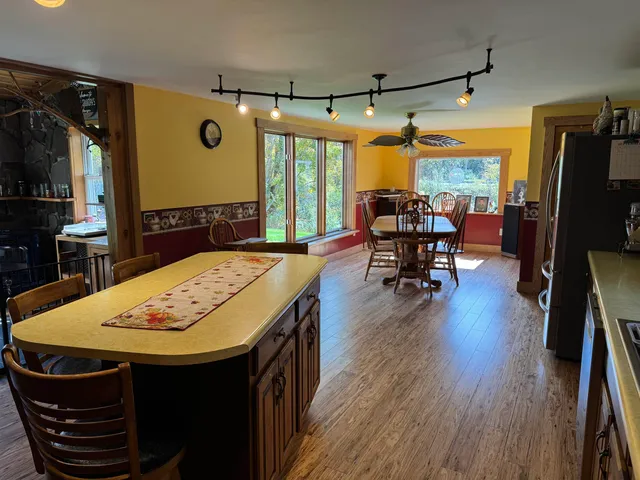 $580,000 | 88 Gillen Avenue, Johnson, VT 05656