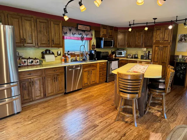 $580,000 | 88 Gillen Avenue, Johnson, VT 05656