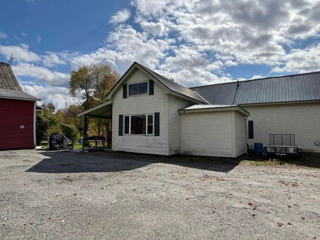 $580,000 | 88 Gillen Avenue, Johnson, VT 05656