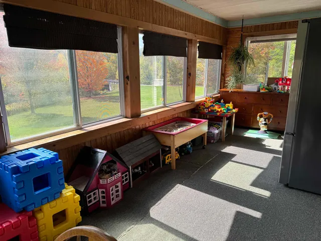 $580,000 | 88 Gillen Avenue, Johnson, VT 05656