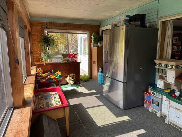 $580,000 | 88 Gillen Avenue, Johnson, VT 05656