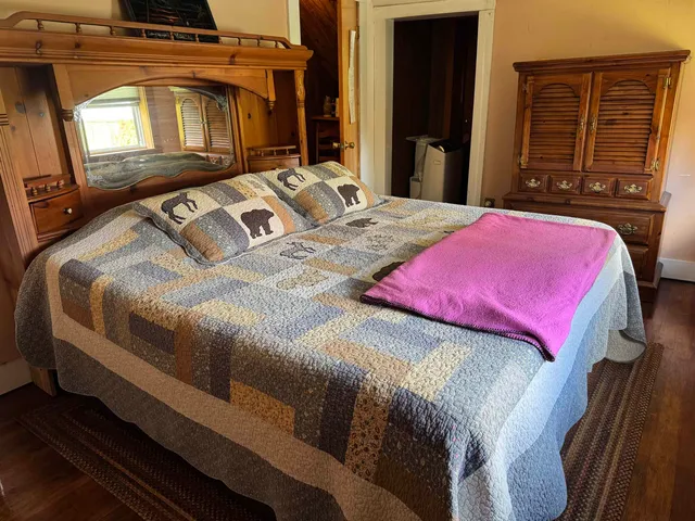 $580,000 | 88 Gillen Avenue, Johnson, VT 05656