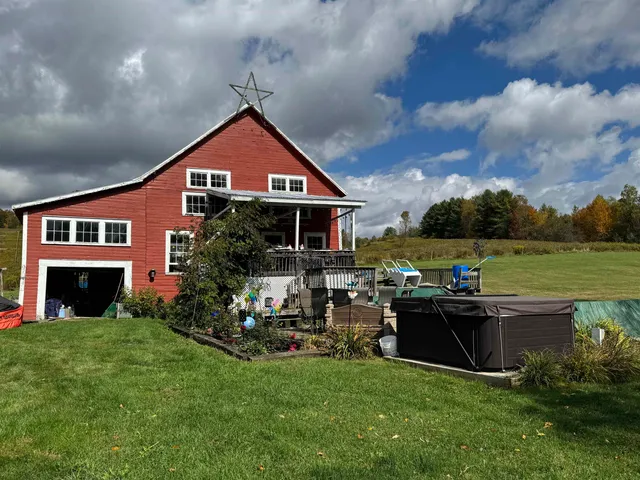 $580,000 | 88 Gillen Avenue, Johnson, VT 05656