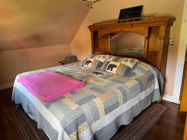 $580,000 | 88 Gillen Avenue, Johnson, VT 05656