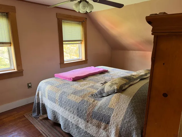 $580,000 | 88 Gillen Avenue, Johnson, VT 05656