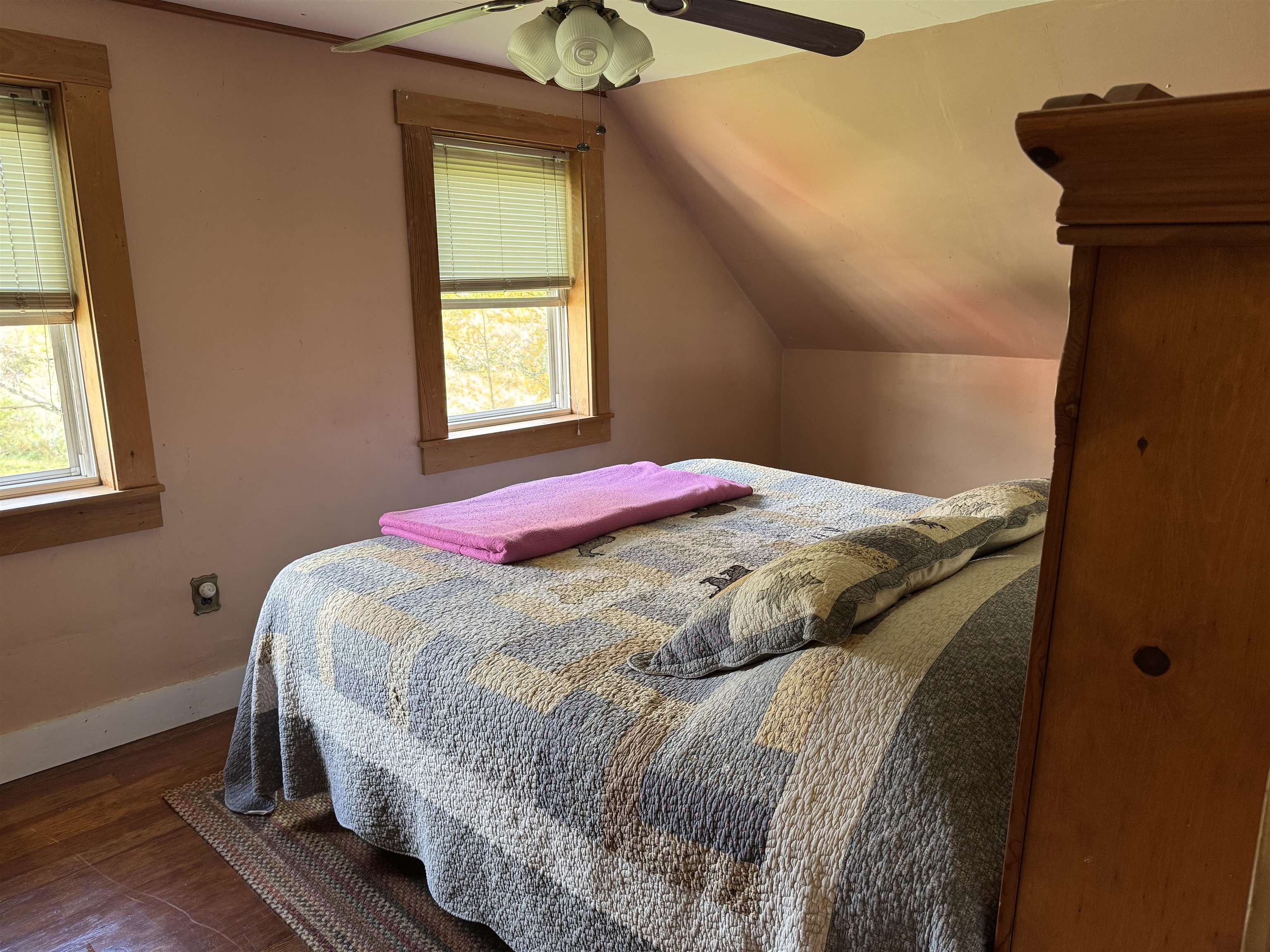 88 Gillen Avenue Johnson, VT 05656 - Photo 52 of 53