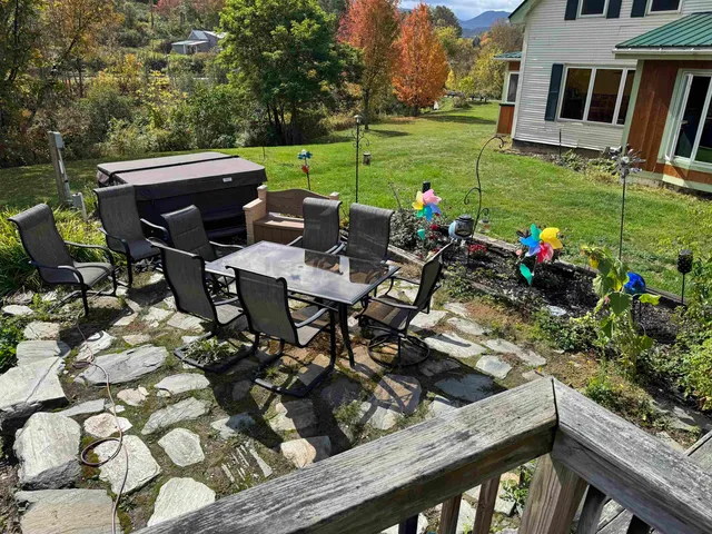 $580,000 | 88 Gillen Avenue, Johnson, VT 05656
