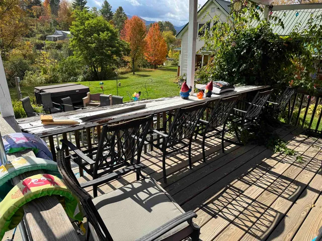 $580,000 | 88 Gillen Avenue, Johnson, VT 05656