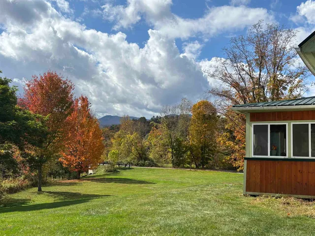 $580,000 | 88 Gillen Avenue, Johnson, VT 05656