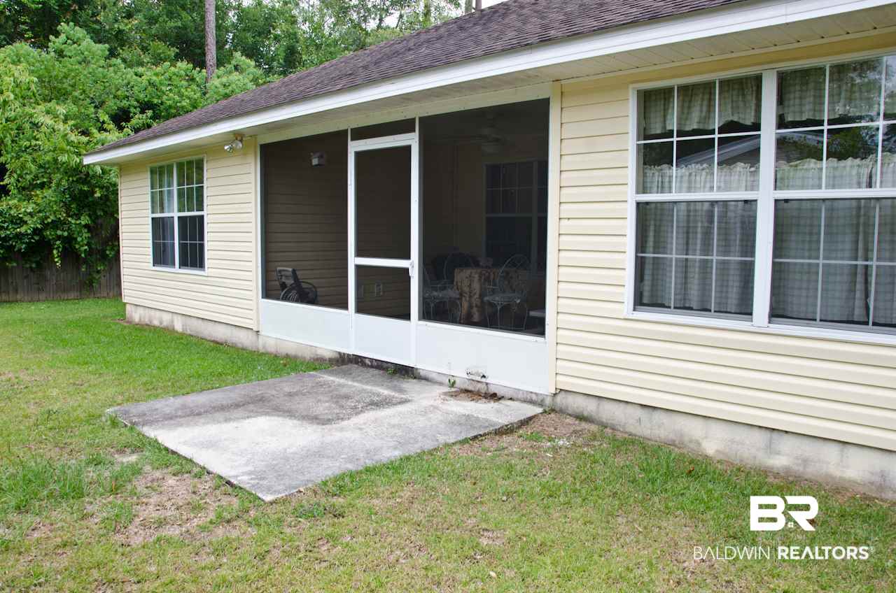 1632 Matias Drive Lillian, AL 36549 - Photo 25 of 34