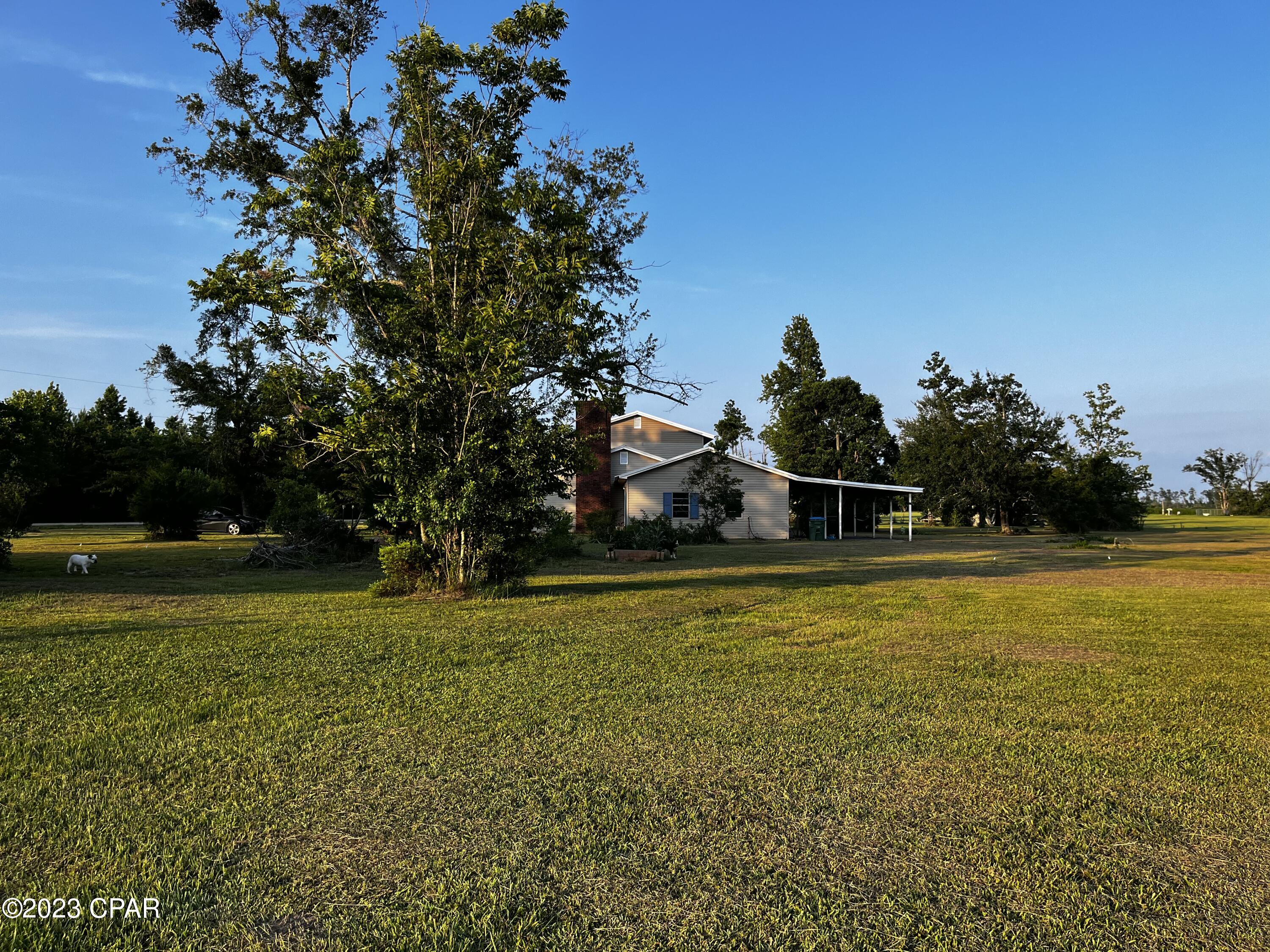 16811 Northeast Luke Holland Road Altha, FL 32421 - Photo 69 of 70 Gallery Image 69