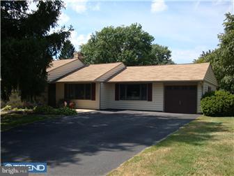 505 Brookview Road Exton, PA 19341 - Photo 1 of 12 Exterior Front