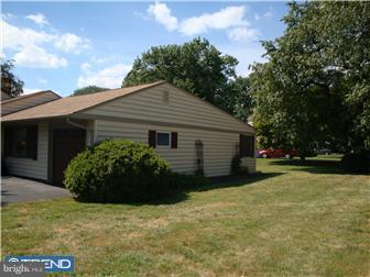 505 Brookview Road Exton, PA 19341 - Photo 11 of 12 Exterior Side