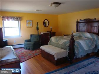 505 Brookview Road Exton, PA 19341 - Photo 7 of 12 Bedroom - Main
