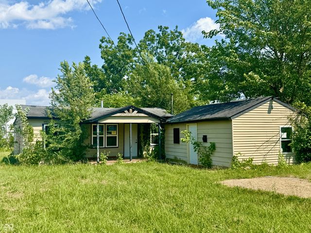 $75,000 | 2953 Clover Drive, Plainfield, IN 46168
