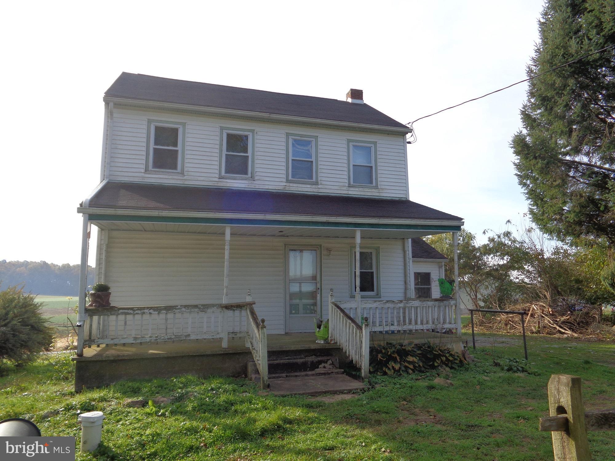 5694 Street Road Kirkwood, PA 17536 - Photo 1 of 11