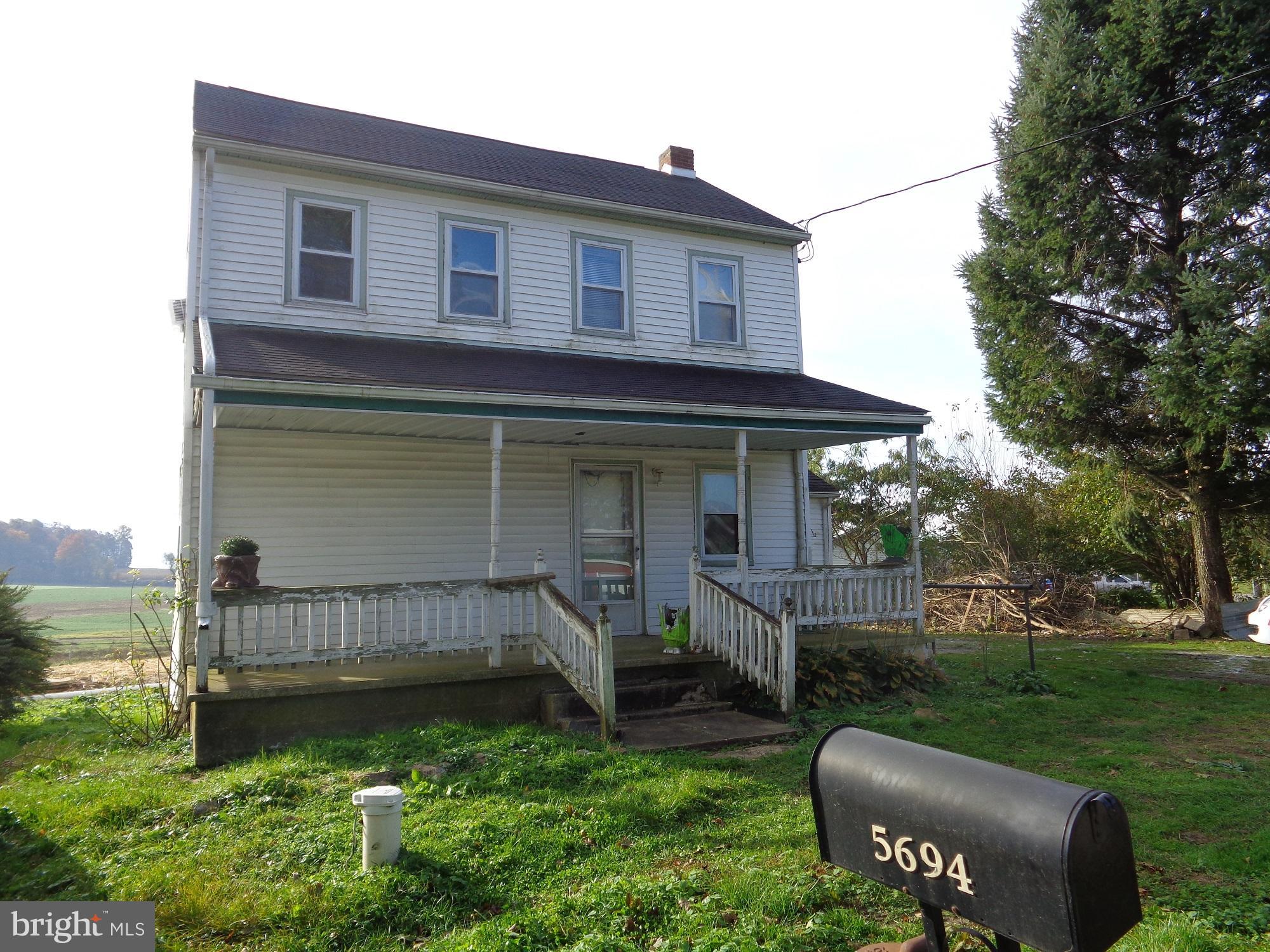 5694 Street Road Kirkwood, PA 17536 - Photo 2 of 11