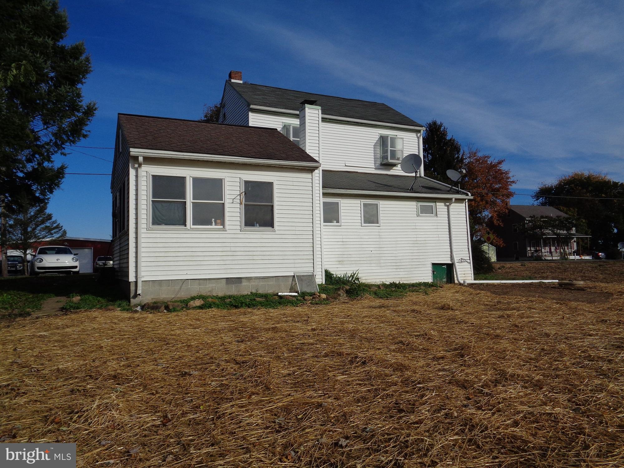 5694 Street Road Kirkwood, PA 17536 - Photo 3 of 11