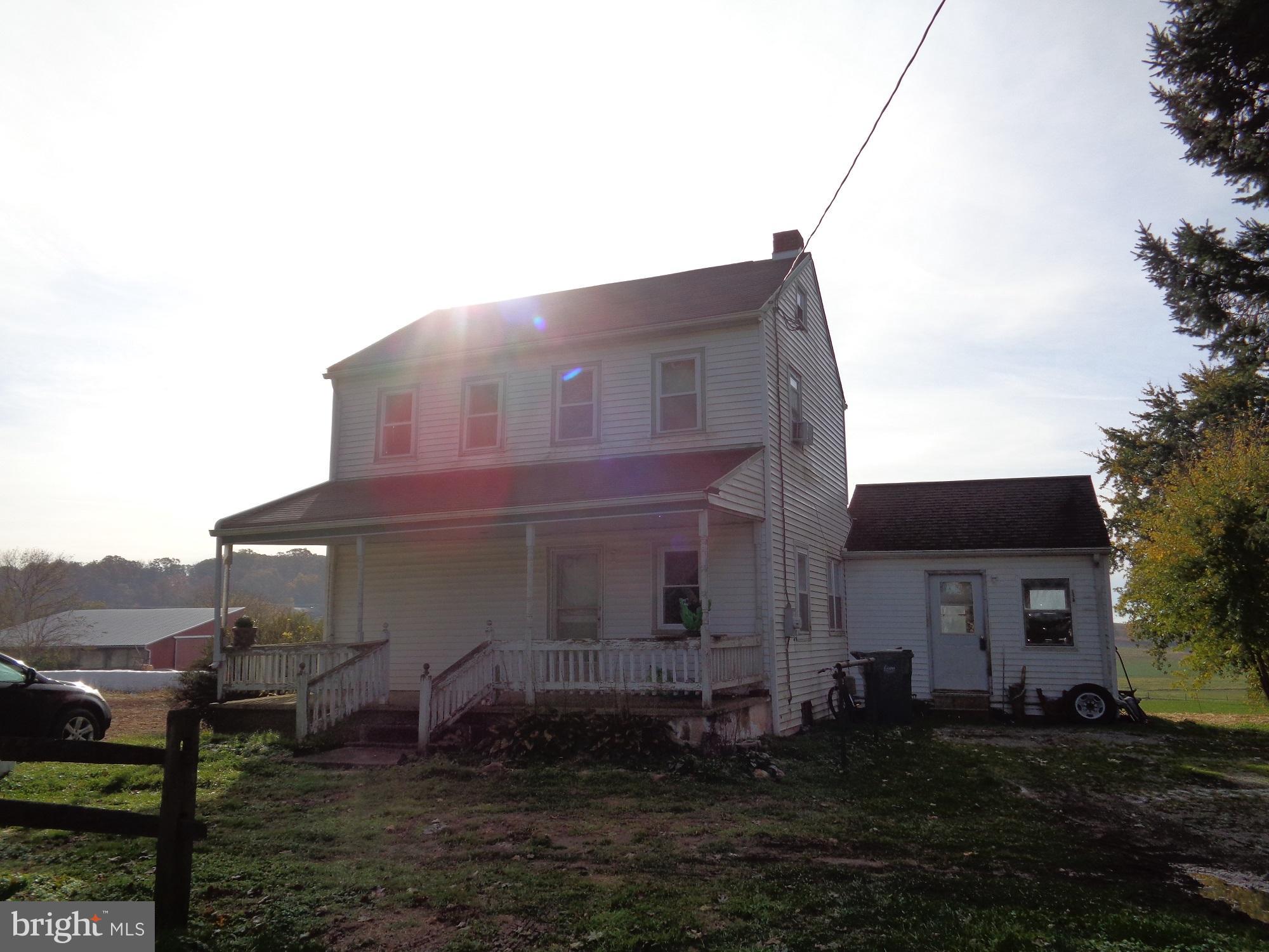 5694 Street Road Kirkwood, PA 17536 - Photo 10 of 11