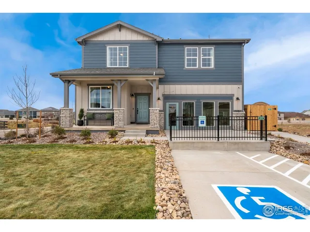 $559,990 | 7333 Arkansas Street, Frederick, CO 80530