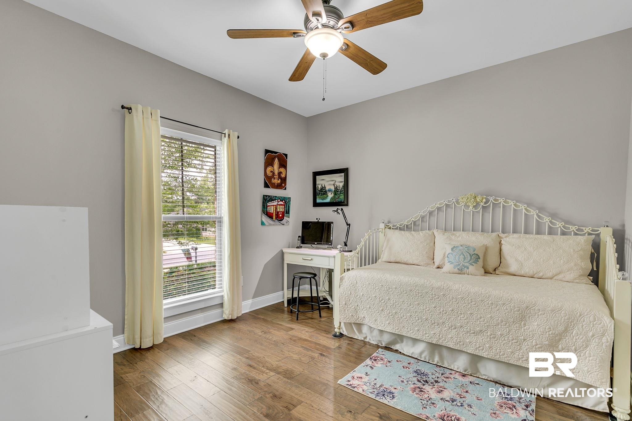 19686 Bunker Loop Fairhope, AL 36532 - Photo 27 of 45 BEDROOM 2