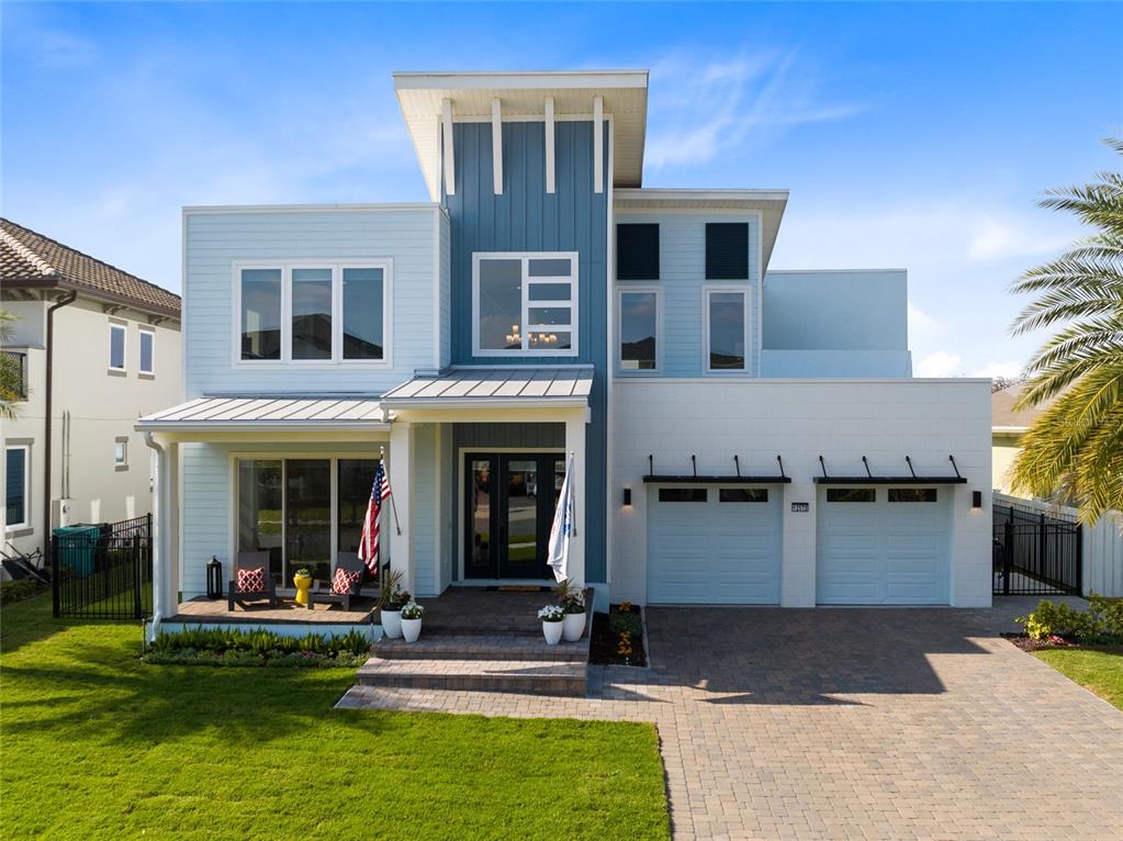 12572 Bovet Avenue Orlando, FL 32827 - Photo 1 of 1