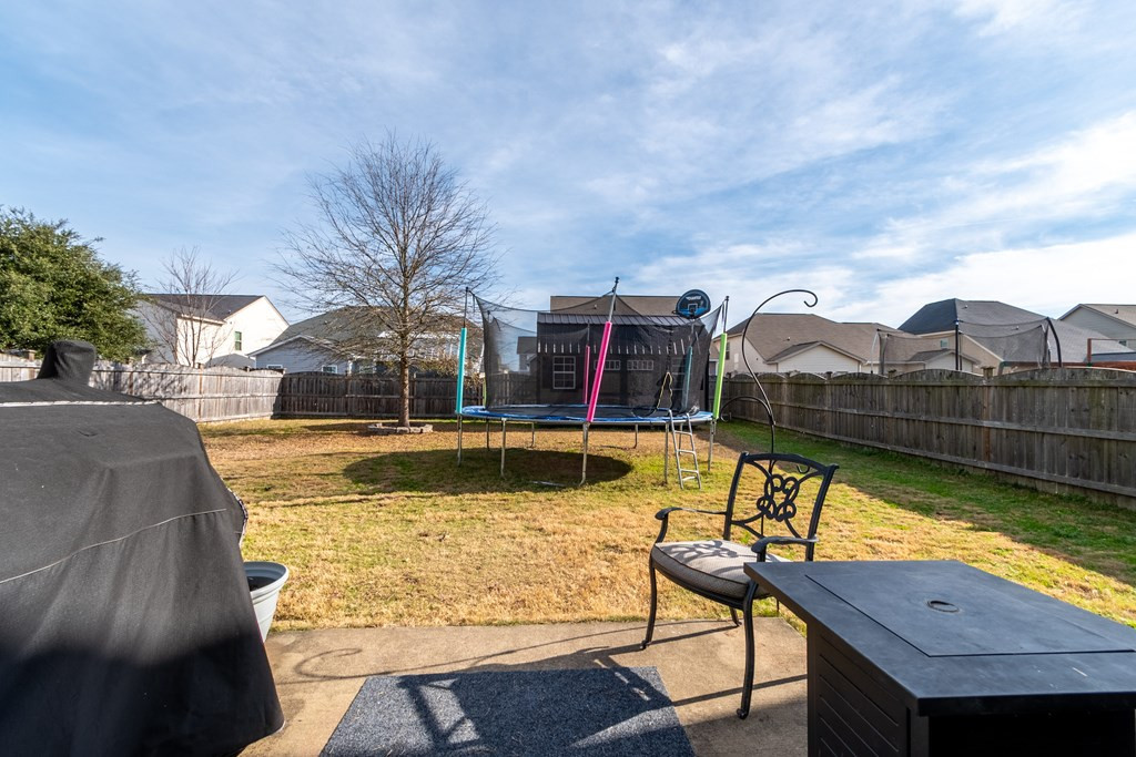 1769 Ruger Drive Sumter, SC 29150 - Photo 10 of 47