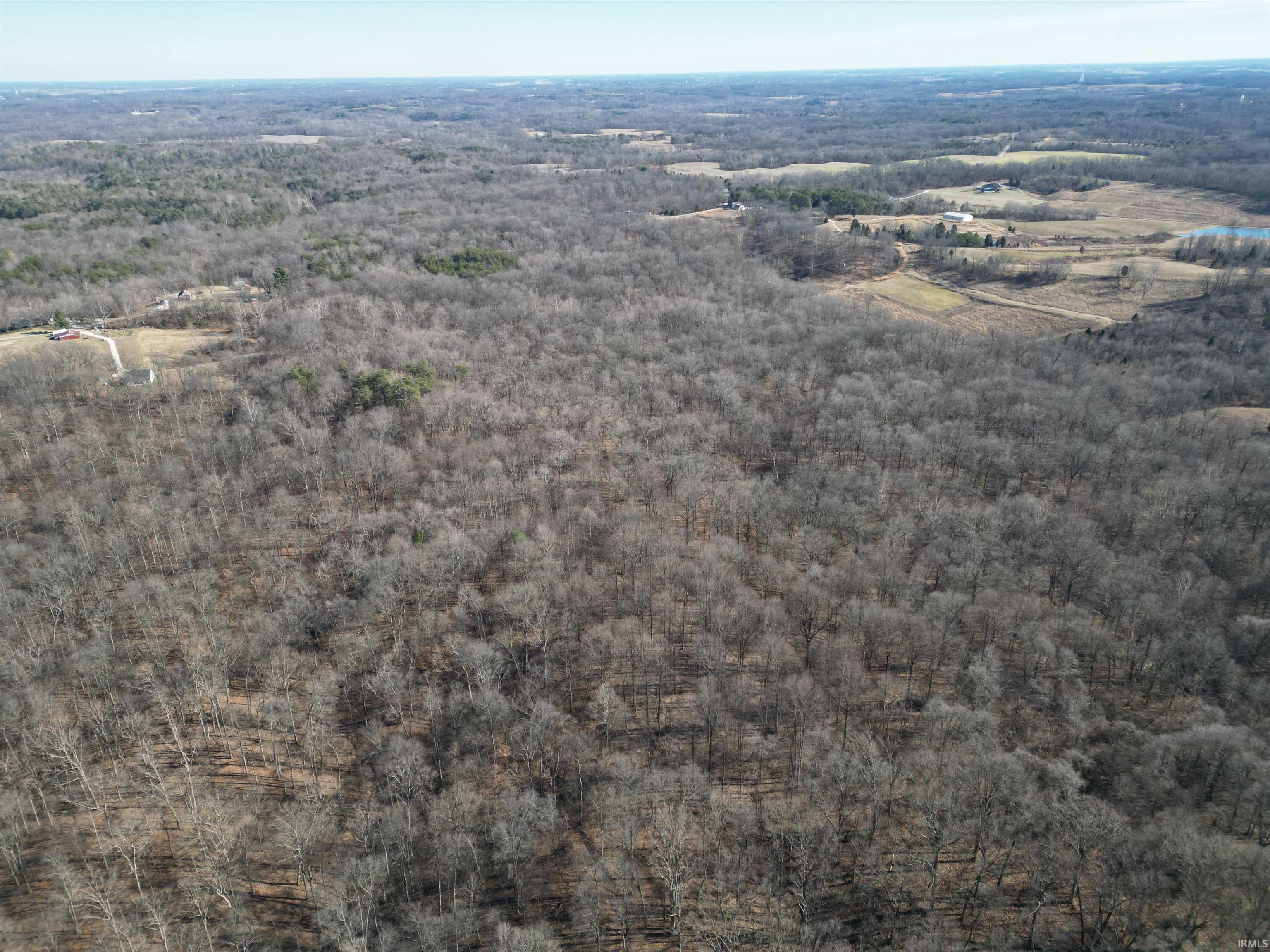 Tract 3-co Rd South Tract 3-co Road Stendal, IN 47585 - Photo 25 of 28
