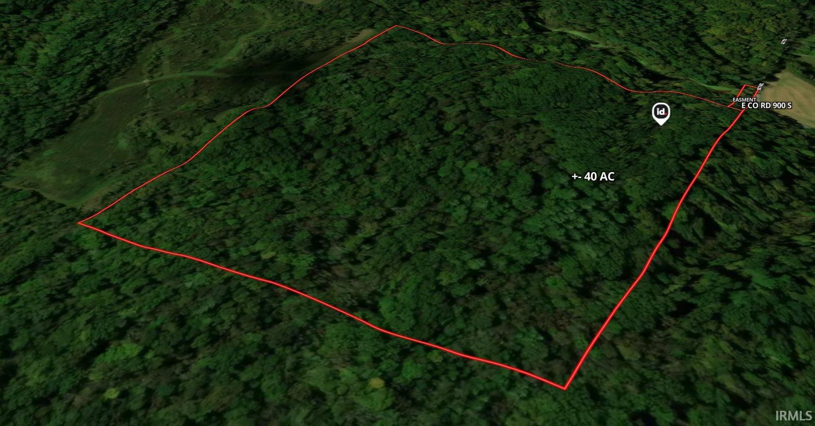 Tract 3-co Rd South Tract 3-co Road Stendal, IN 47585 - Photo 28 of 28