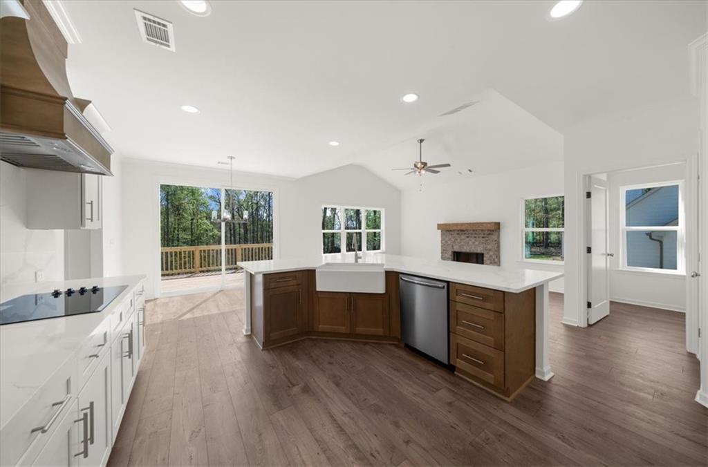 8905 Bethel Road Gainesville, GA 30506 - Photo 23 of 72