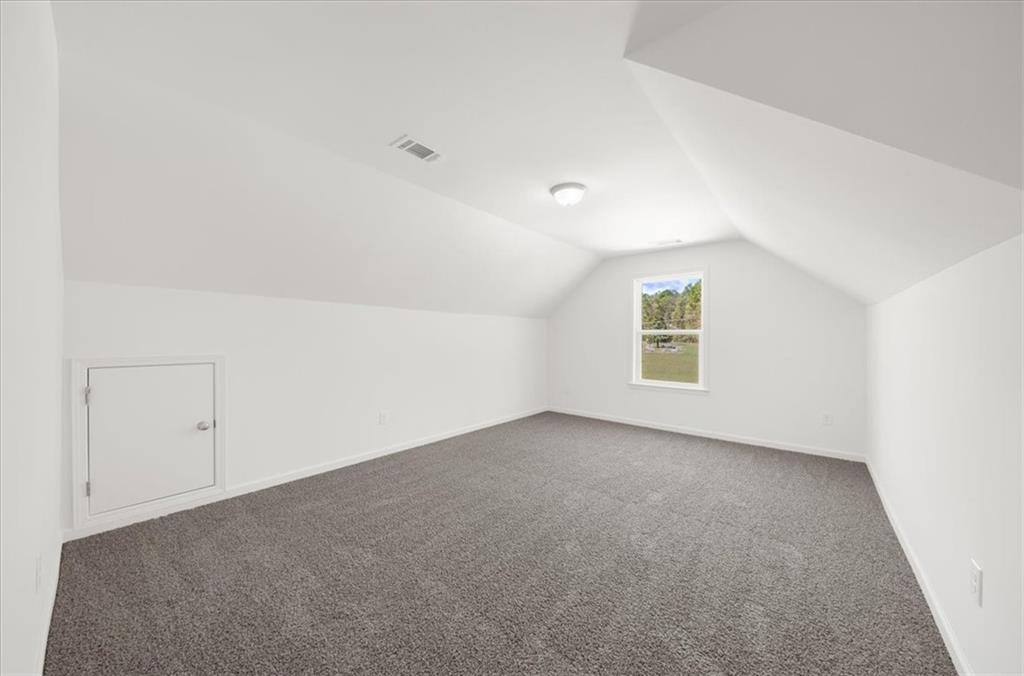 8905 Bethel Road Gainesville, GA 30506 - Photo 53 of 72 an empty room with a empty space and windows