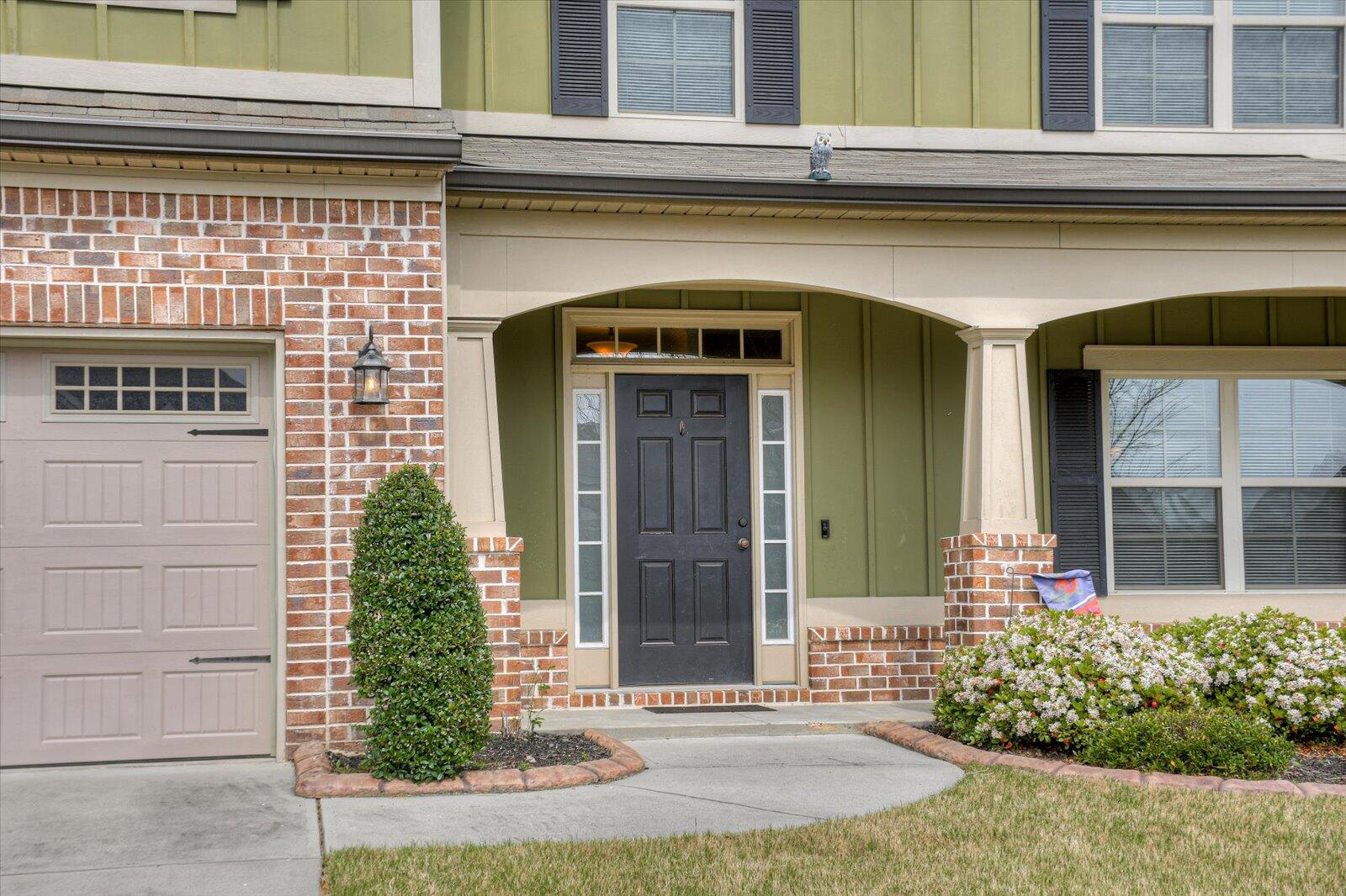 5447 Victoria Falls Grovetown, GA 30813 - Photo 4 of 43