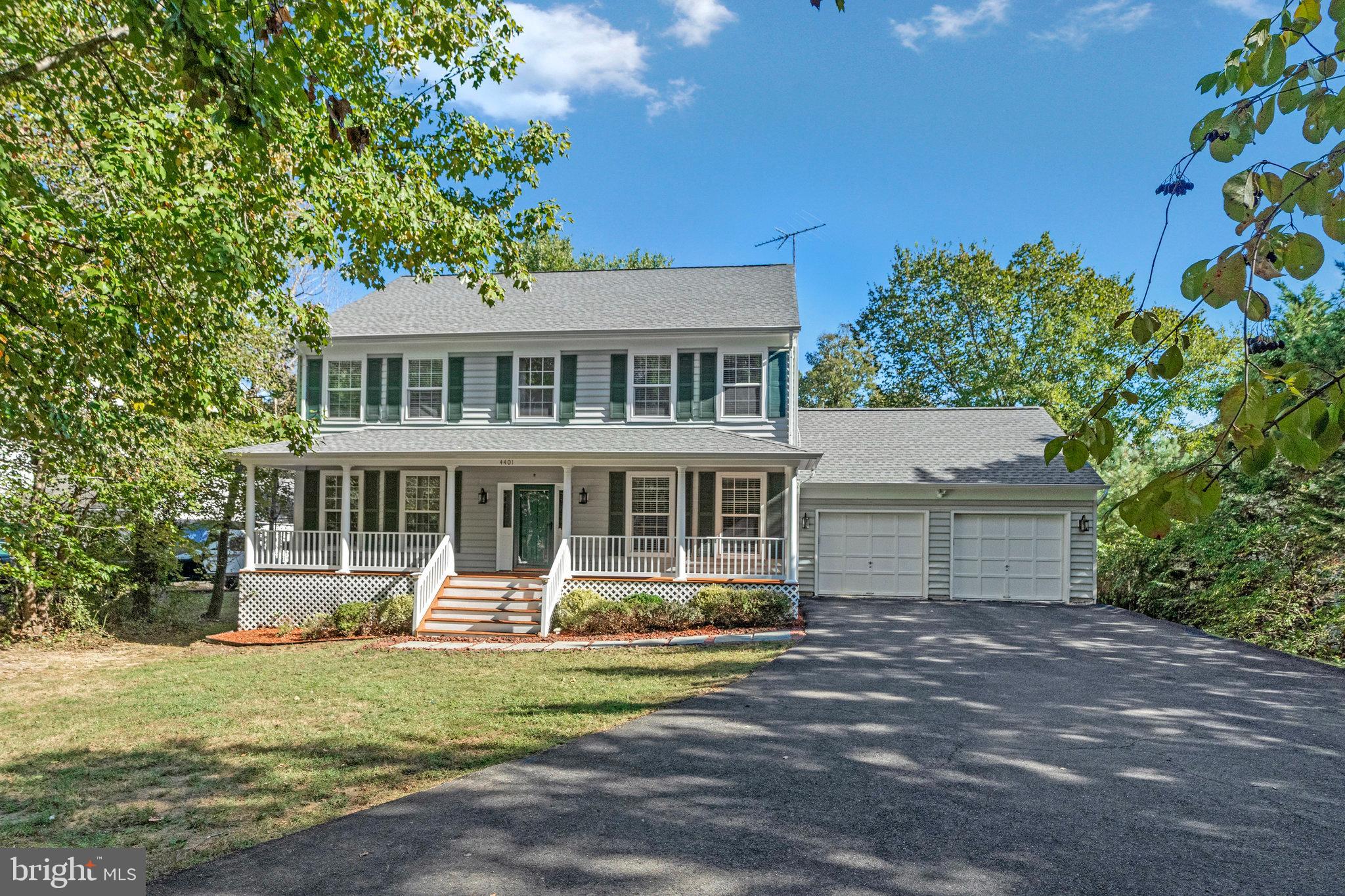 4401 Shirley Gate Road Fairfax, VA 22030 - Photo 1 of 67 Gallery Image 1