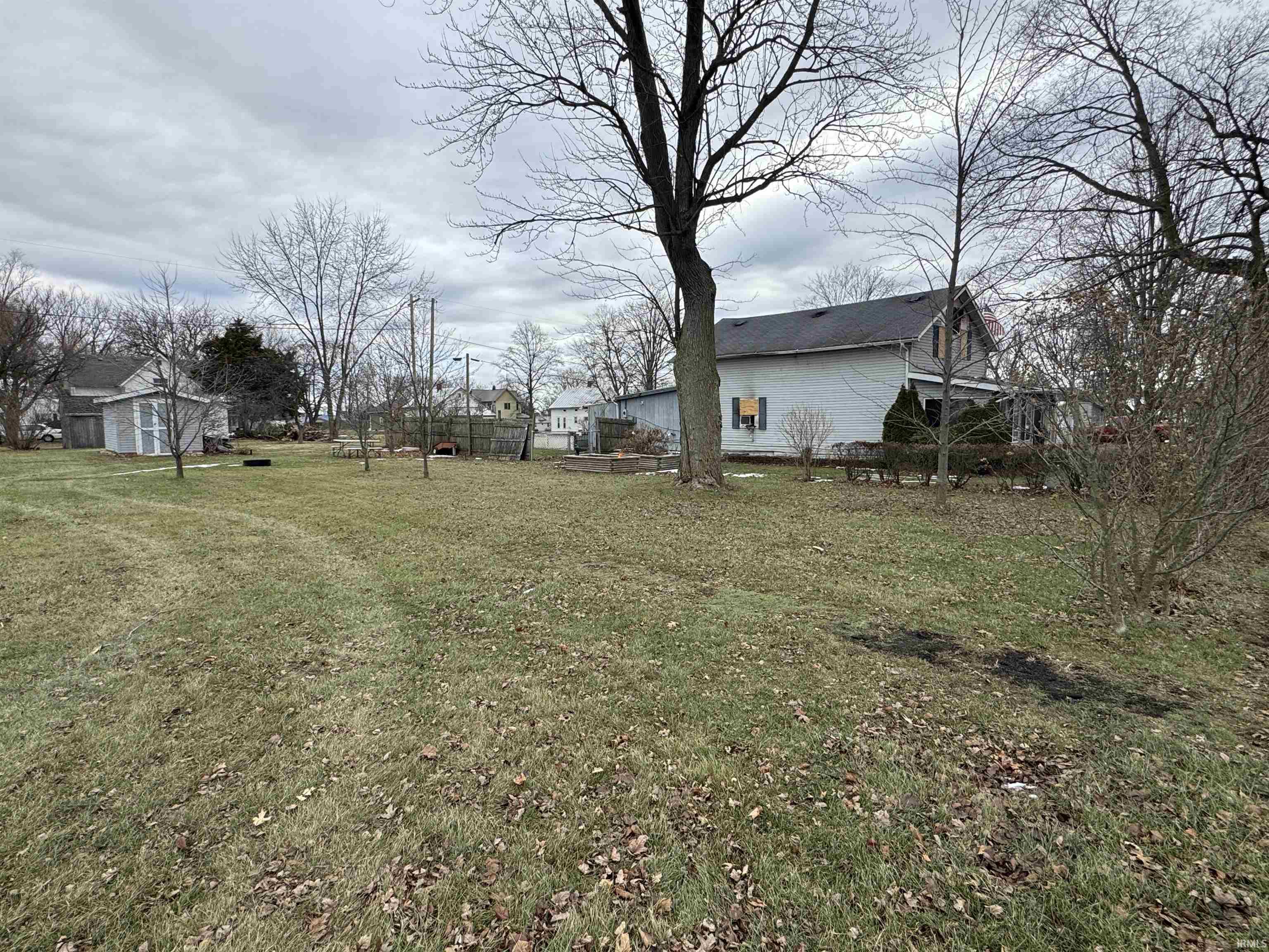 214 Railroad Street Monroeville, IN 46773 - Photo 4 of 4