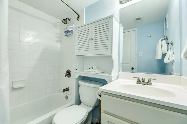 $369,000 | 10811 Termini-San Luis Pass Road, Unit 1201, Galveston, TX 77554