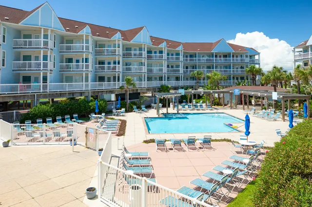 $369,000 | 10811 Termini-San Luis Pass Road, Unit 1201, Galveston, TX 77554