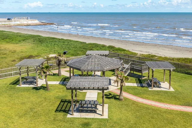 $369,000 | 10811 Termini-San Luis Pass Road, Unit 1201, Galveston, TX 77554