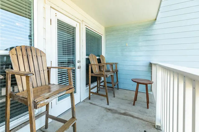 $369,000 | 10811 Termini-San Luis Pass Road, Unit 1201, Galveston, TX 77554