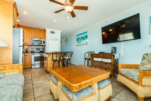 $369,000 | 10811 Termini-San Luis Pass Road, Unit 1201, Galveston, TX 77554