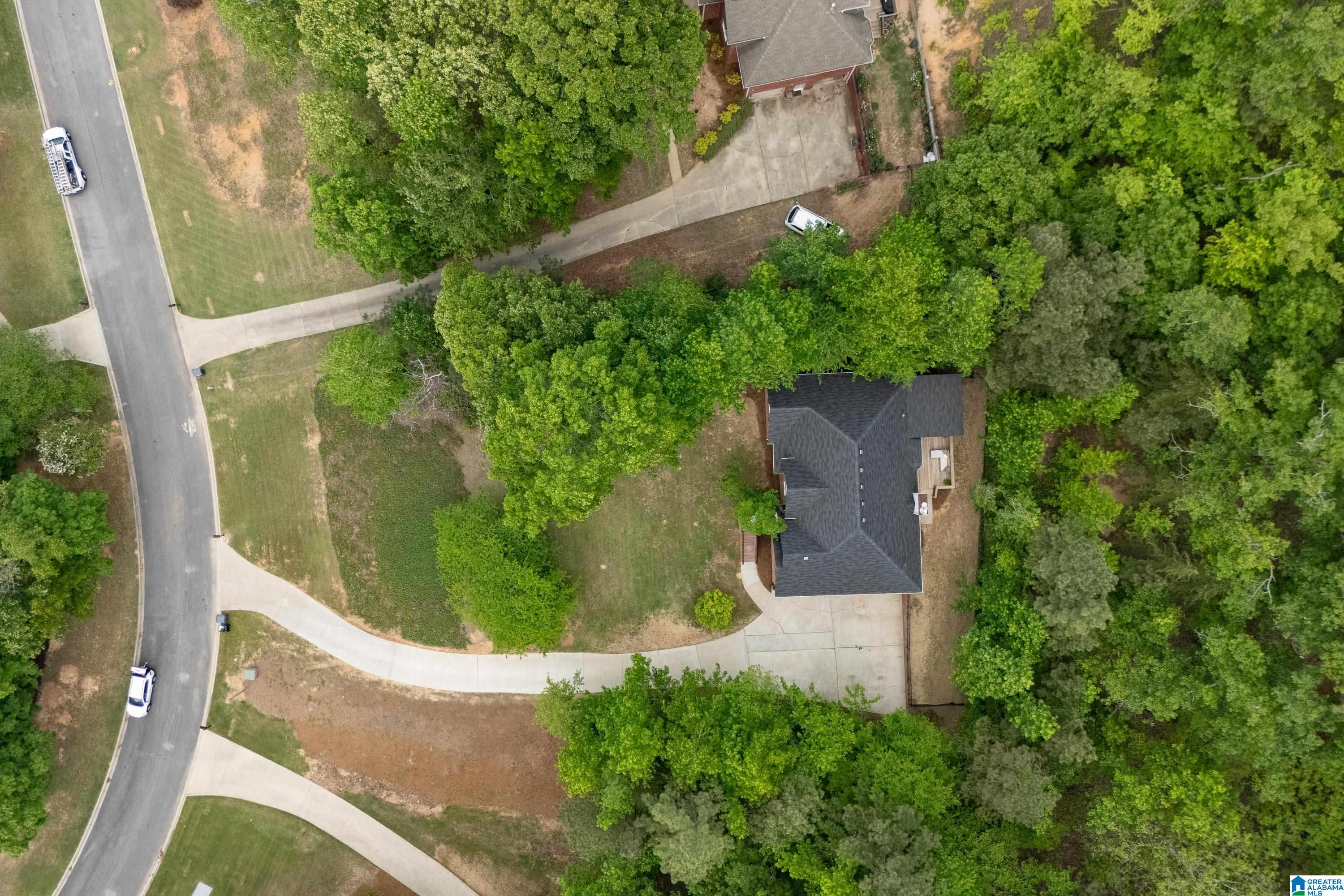 192 Silverleaf Drive Pelham, AL 35124 - Photo 48 of 57