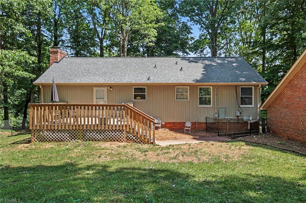 748 Crooked Run Road Rural Hall, NC 27045 - Photo 27 of 41