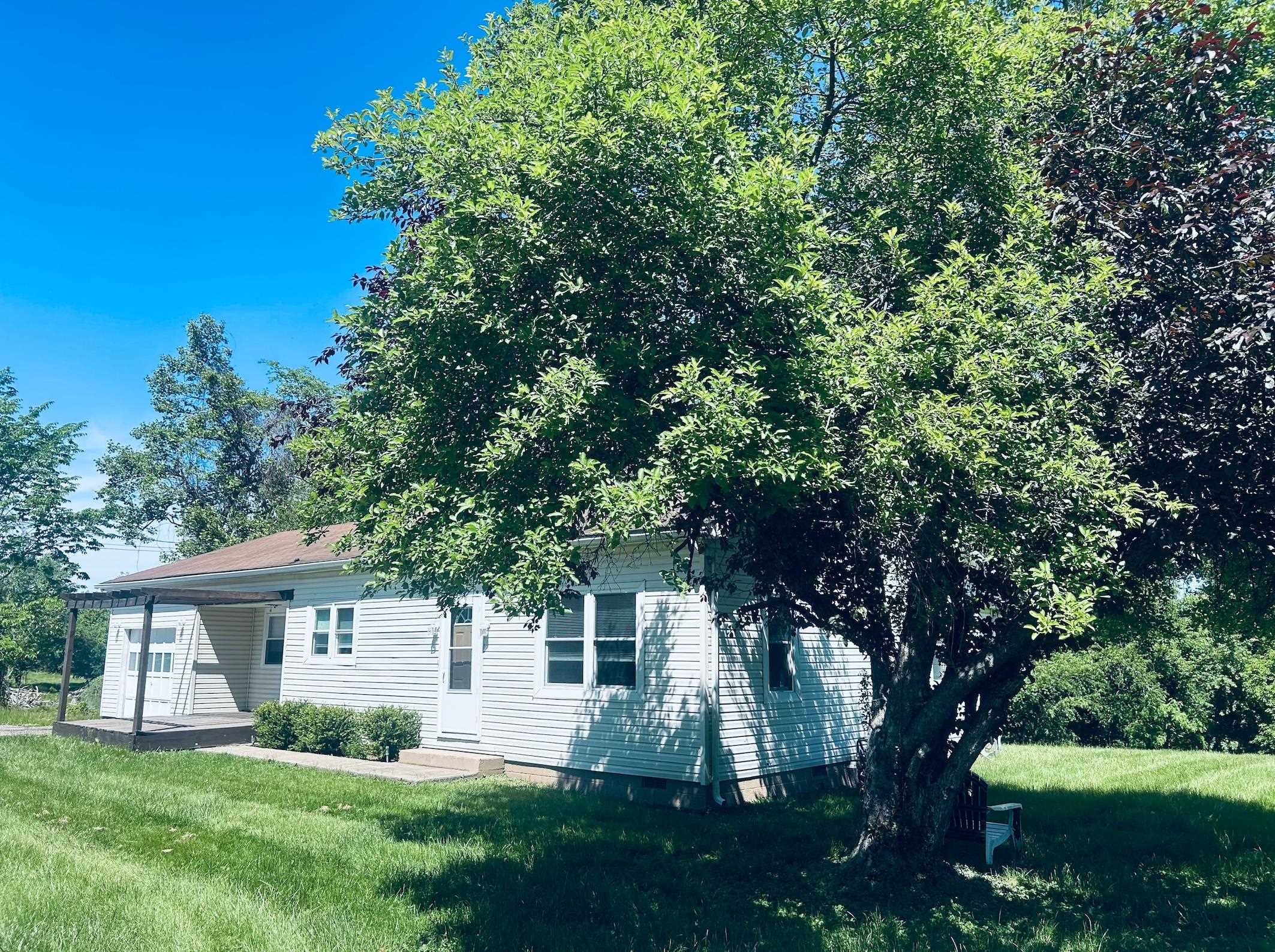 189 South Mathiott Street Portsmouth, OH 45662 - Photo 22 of 26